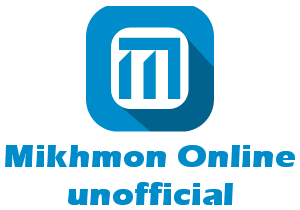 MIKHMON Logo